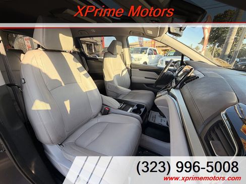 Used 2019 Honda Odyssey Elite image 42