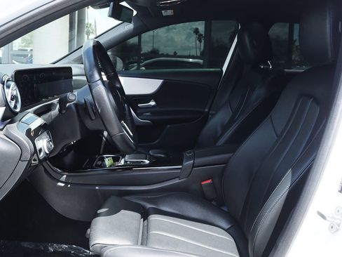 Used 2022 Mercedes-Benz A 220 w/ Premium Package Lite image 39