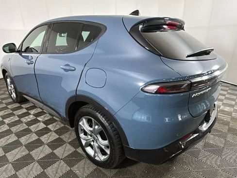 Used 2024 Dodge Hornet R/T AWD/4WD image 4