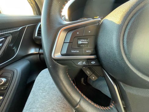 Used 2019 Subaru Crosstrek 2.0i Limited AWD/4WD image 10