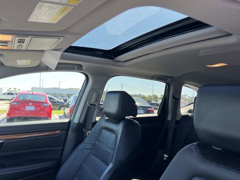 Certified 2022 Honda CR-V Touring image 20