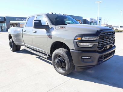 New 2026 RAM 3500 Tradesman