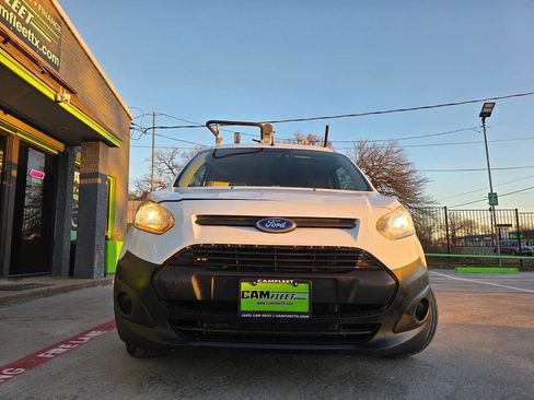 Used 2014 Ford Transit Connect XL image 68