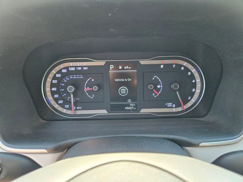 Used 2022 Hyundai Tucson SEL AWD/4WD image 26