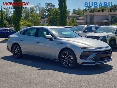 Used 2024 Hyundai Sonata SEL