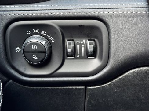 New 2026 RAM 2500 Rebel w/ Rebel Level 2 Equipment Group AWD/4WD image 28