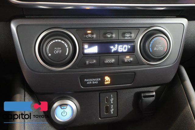 Used 2024 Nissan Leaf S FWD image 22