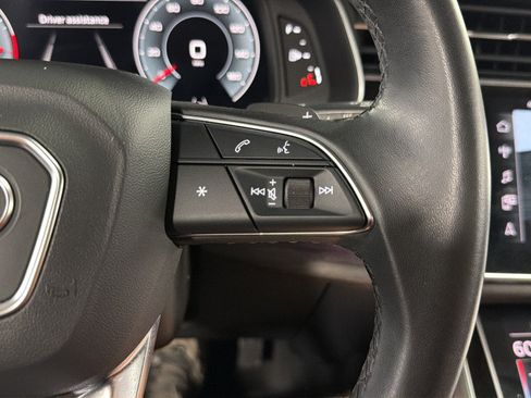 Used 2023 Audi Q8 Premium Plus w/ Premium Plus Package AWD/4WD image 24