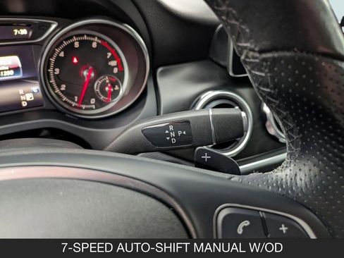 Used 2019 Mercedes-Benz GLA 250 w/ Convenience Package image 16