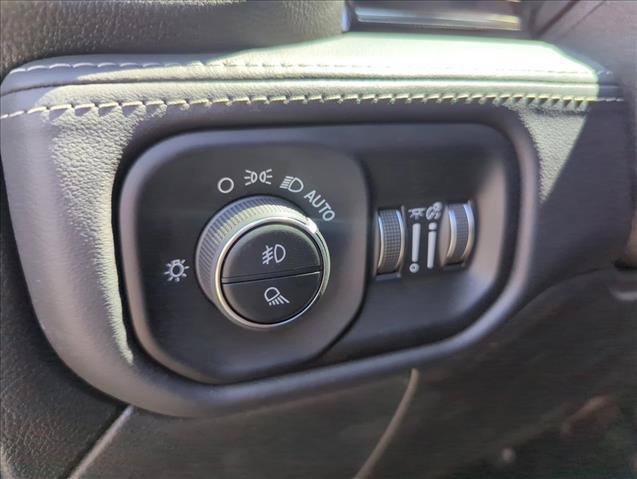 New 2026 RAM 2500 Rebel w/ Rebel Level 2 Equipment Group AWD/4WD image 20