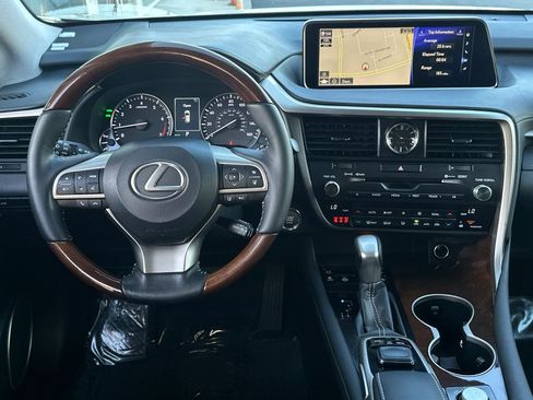 Used 2019 Lexus RX 350 350 image 29