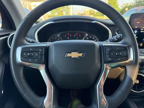 Used 2024 Chevrolet Blazer LT w/ Convenience Package AWD/4WD image 20