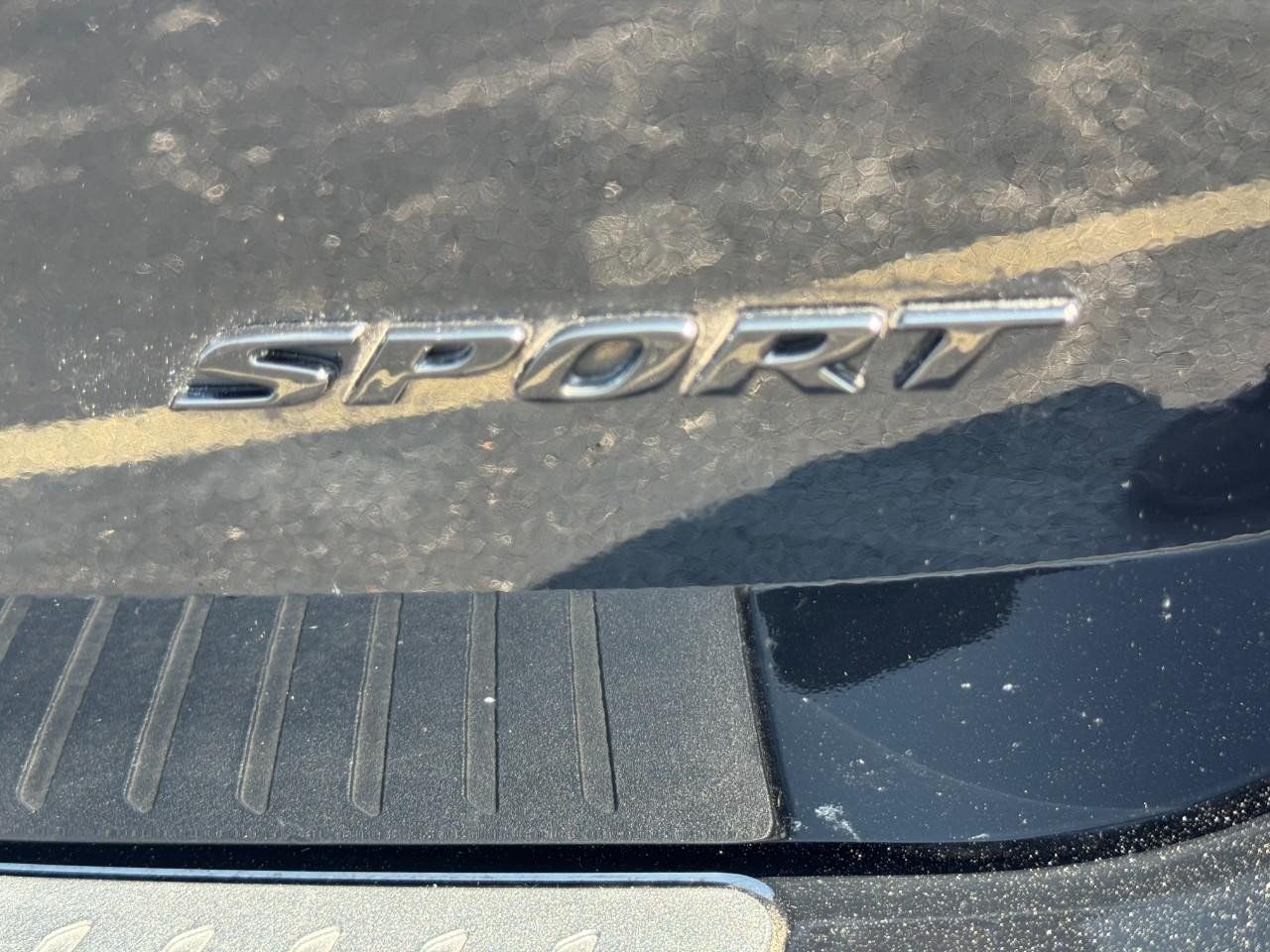 Certified 2026 Honda Odyssey Sport-L image 5