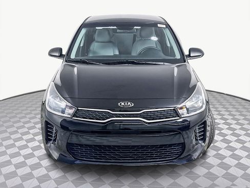 Used 2018 Kia Rio LX image 2
