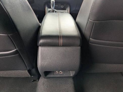 Used 2019 Nissan Altima 2.5 SR w/ SR Premium Package FWD image 17