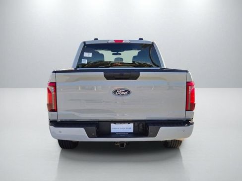New 2026 Ford F150 STX RWD image 8