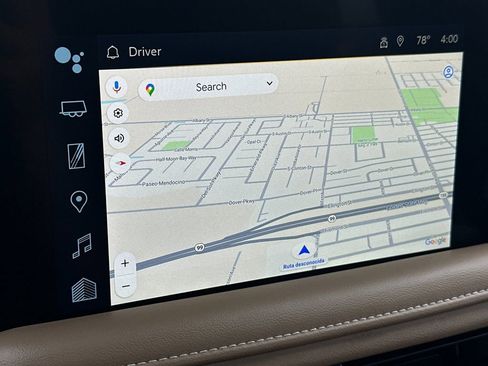 Used 2024 Chevrolet Tahoe Premier w/ Advanced Technology Package image 24