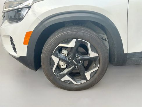 Used 2026 Kia Seltos S FWD image 28