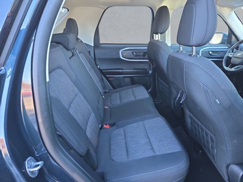 Certified 2022 Ford Bronco Sport Big Bend w/ Convenience Package image 24