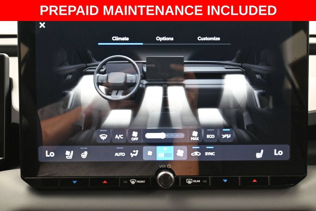 Certified 2026 Toyota RAV4 XSE w/ Panoramic Sun Roof Package AWD/4WD image 22