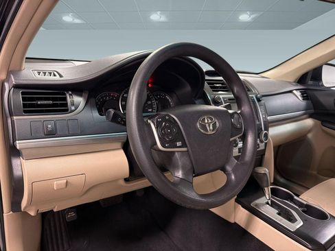Used 2014 Toyota Camry LE FWD image 4