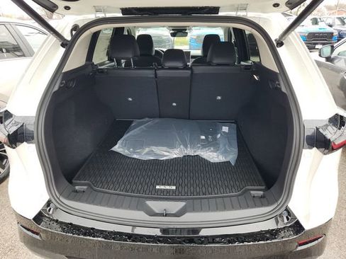 New 2026 MAZDA CX-5 2.5 S w/ Premium Package AWD/4WD image 6