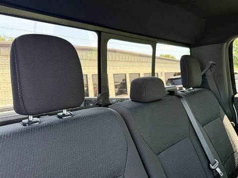 Used 2023 Ford F150 XLT w/ Equipment Group 302A High AWD/4WD image 16