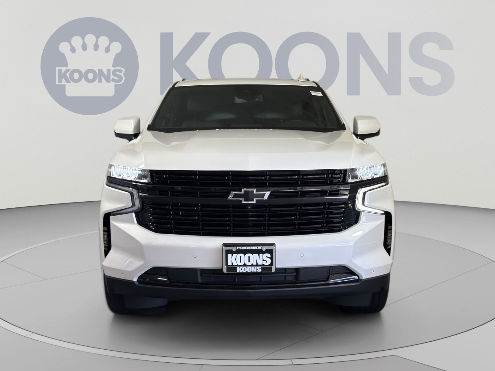 Used 2024 Chevrolet Tahoe RST w/ Sport Performance Package AWD/4WD image 11