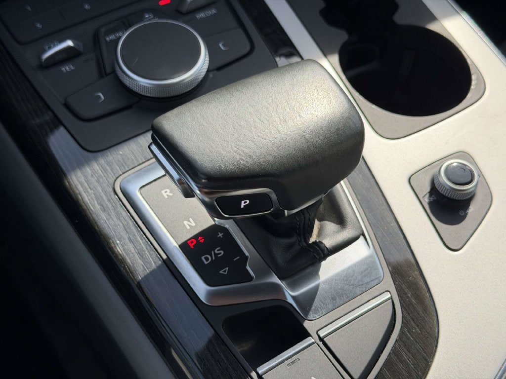 Used 2018 Audi Q7 2.0T Premium AWD/4WD image 6