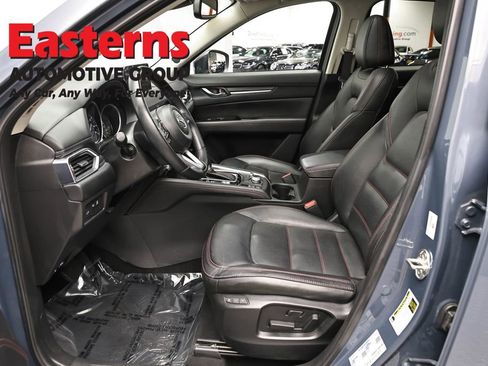 Used 2024 MAZDA CX-5 Carbon Edition AWD/4WD image 14