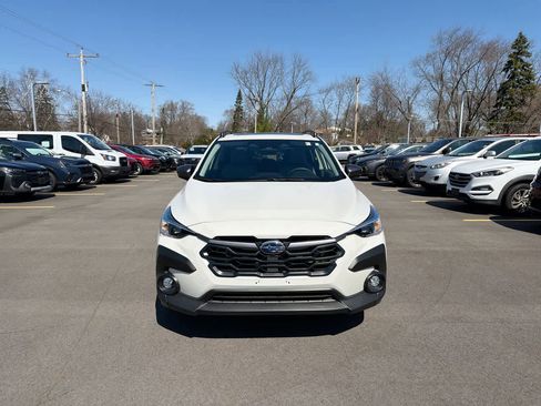 Certified 2024 Subaru Crosstrek 2.0i Premium image 16