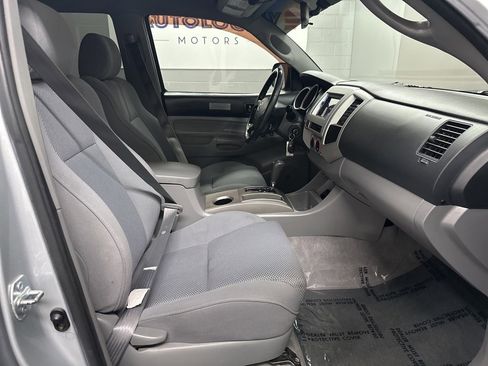 Used 2006 Toyota Tacoma 4x4 Double Cab image 19