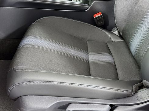 New 2026 Honda Civic Sport image 18