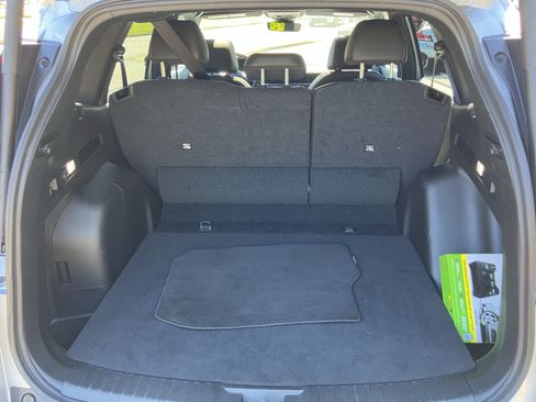 Used 2026 Honda CR-V Sport-L image 34