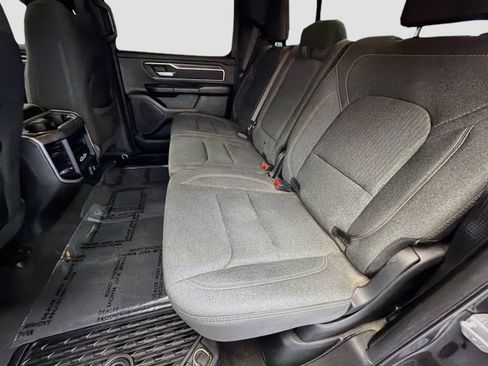 Used 2020 RAM 1500 Big Horn AWD/4WD image 13