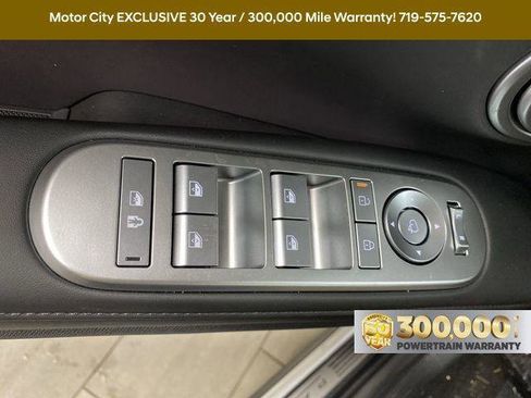 New 2026 Hyundai Palisade Calligraphy AWD/4WD image 14