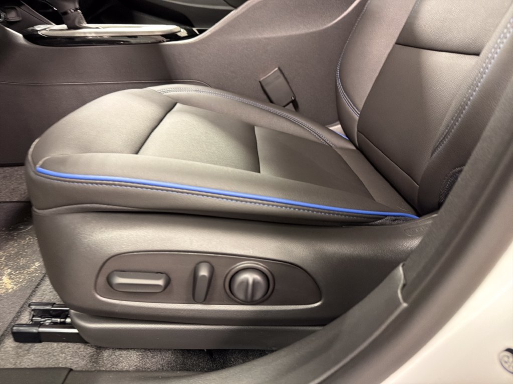 New 2026 Buick Envista Sport Touring w/ Convenience I Package FWD image 26