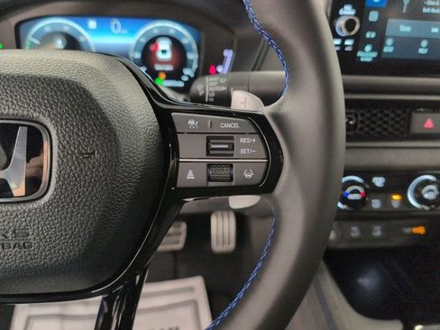 New 2026 Honda Prelude image 12