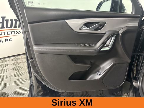 Used 2024 Chevrolet Blazer LT w/ Convenience Package image 8