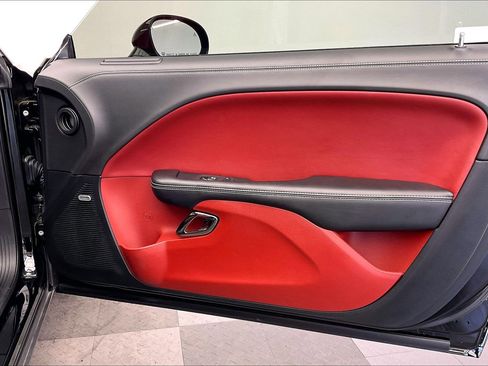 Used 2021 Dodge Challenger SRT Hellcat Redeye image 26