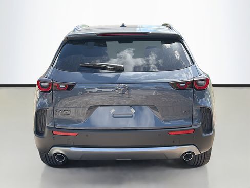 New 2026 MAZDA CX-50 AWD 2.5 S w/ Weather Package image 5