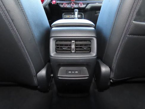 Used 2025 Honda CR-V EX-L image 23