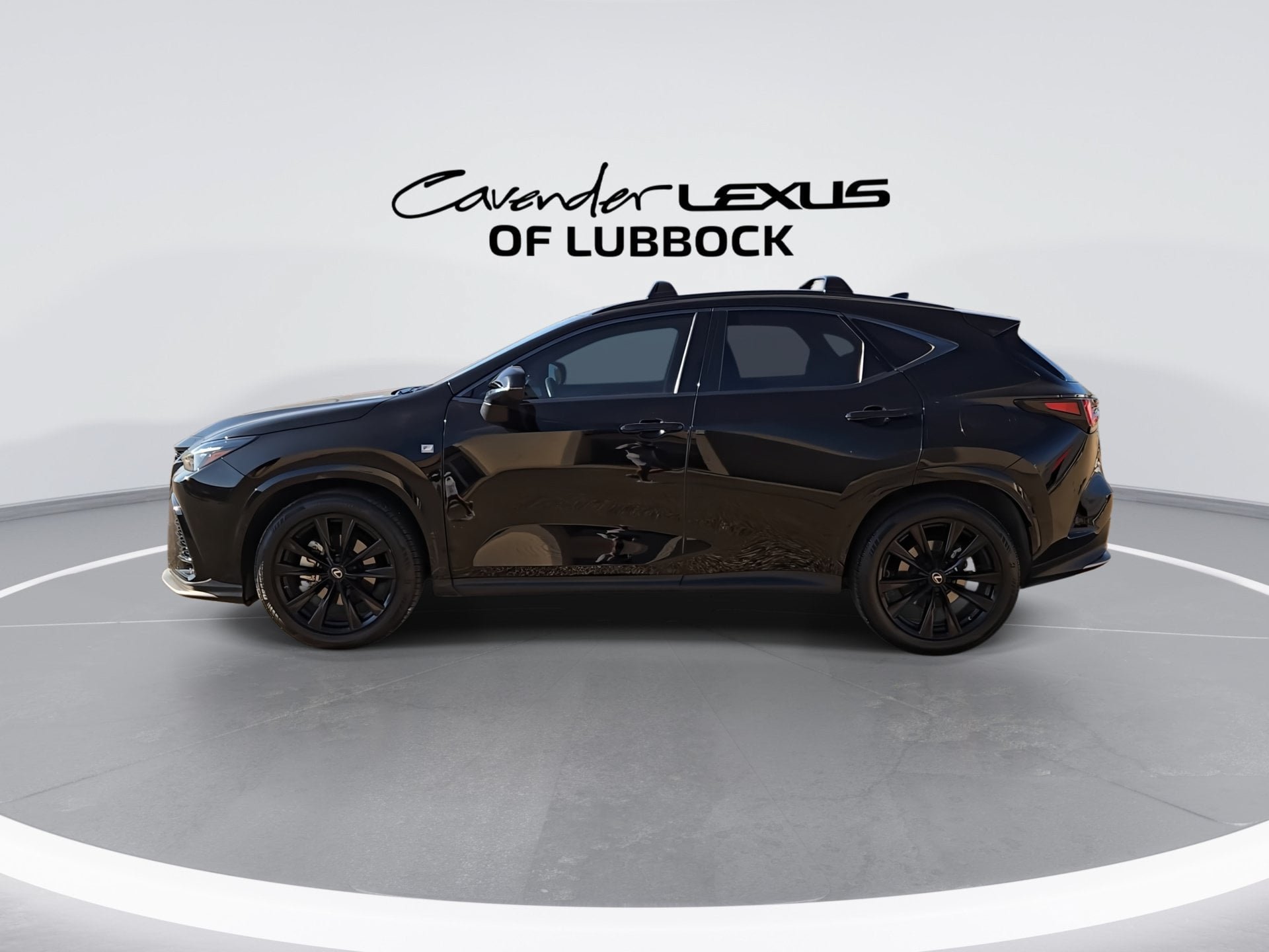 Certified 2022 Lexus NX 350 F Sport w/ Towing Package (2000 Lbs) AWD/4WD image 5