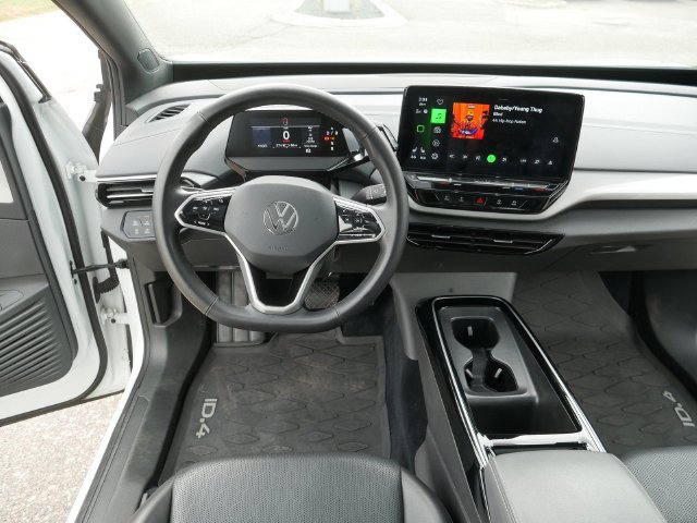 Certified 2023 Volkswagen ID.4 Pro S AWD/4WD image 22