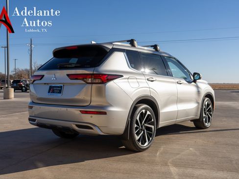 Used 2023 Mitsubishi Outlander SEL 40th Anniversary image 3