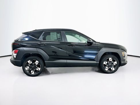 Used 2025 Hyundai Kona SEL AWD/4WD image 10
