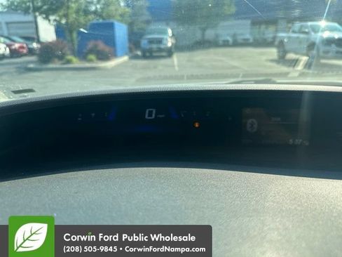 Used 2015 Honda Civic LX image 10