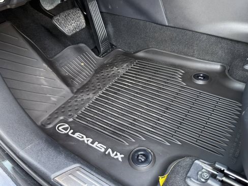 Used 2025 Lexus NX 350 AWD w/ Accessory Package (2T) image 14