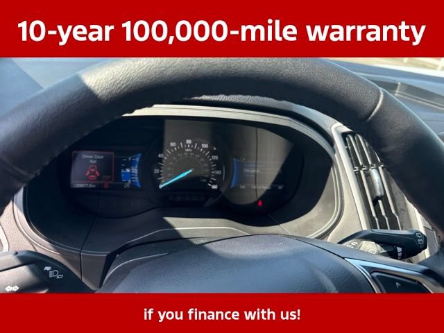 Used 2024 Ford Edge SEL w/ Convenience Package AWD/4WD image 29