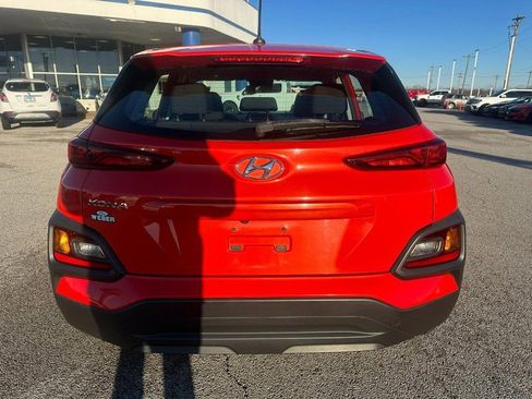Used 2020 Hyundai Kona SE image 4